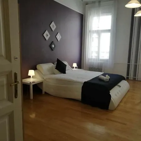 Kalvin Budapest