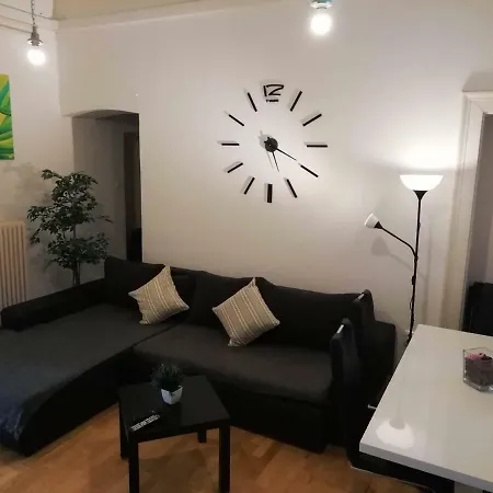 Kalvin Budapest
