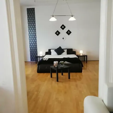 Kalvin Budapest